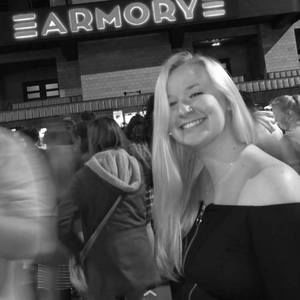 Meet your Posher, Ali